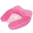 thumbnail image 1 of Tailbone Pillow, Pain Relief Durable Breathable  Cushion  For Home For Office, 1 of 8