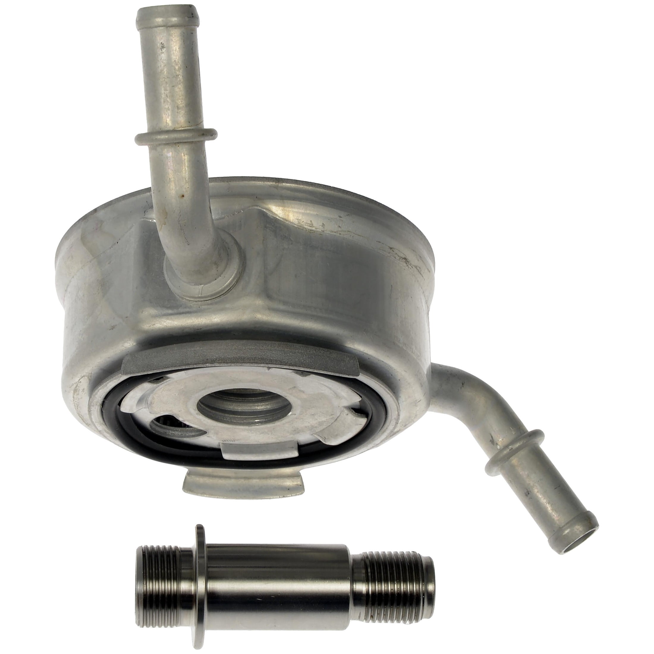 Dorman 918-495 Engine Oil Cooler for Specific Ram Models