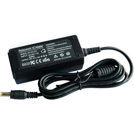 Gulfe Laptop AC Power Adapter Charger for HP Part Number 25.10064.04