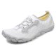 thumbnail image 4 of Zapatos Trekking Al Aire Libre Playa Descalzo Livianos Unisex Sin Deslizamiento Secado para Acu, 4 of 9