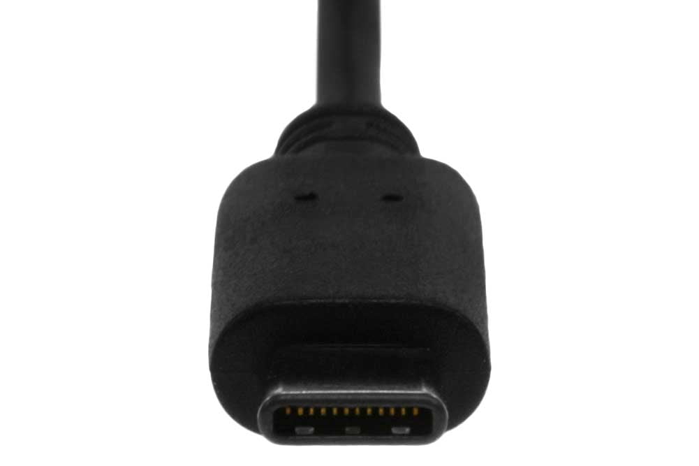 QED Connect Micro USB B vers C (0,75 m)