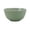 Green, variant on Better Homes and Gardens Bamboo Melamine Blue Reactive Cereal Bowl