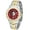 Silver & Gold, variant on Black Florida State Seminoles FantomSport Watch