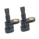 thumbnail image 5 of Sensores de velocidad de rueda de repuesto, resistentes, ligeros, fáciles de instalar, accesorios automotrices premium para SU12719 2 piezas, 5 of 8