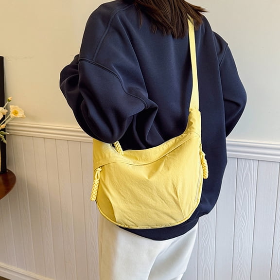 Womens Handbags and Purses Lightweight Padding Shoulder Bag New Years Shoulder Bags for Daily and Business Gift for Sisters