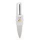 thumbnail image 5 of Cuchillo de fruta pequeño cuchillo de pelar portátil de doble cabeza verde para cortar al aire libre ANGGREK Otros, 5 of 8