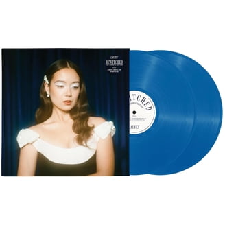 Laufey レコード 2枚セット Laufey - 2023 Vinyl LP Bewitched - Multi-Instrumentalist Jazz