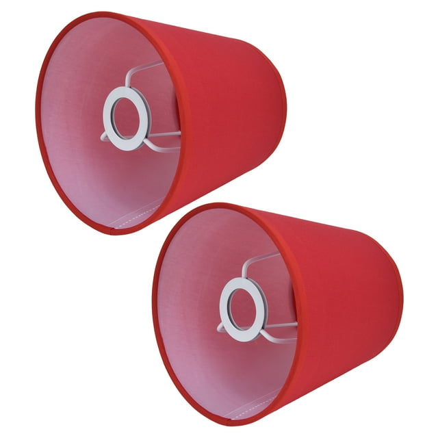 Spptty Lampshade, Table Lamp Shade 2Pcs For Home For Studio For Hotels For Halls