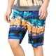 thumbnail image 1 of Pantalones cortos de surf en la playa para hombre, pantalones sueltos a la moda para hombre, brisa del mar de coco, personalidad junto al mar, 1 of 6