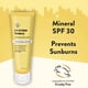 thumbnail image 5 of Protector solar para eccema, miel, mineral hidratante, SPF 30, 50 ml, 5 of 6