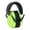 Green, variant on Kids Noise Cancelling Headphones,Toddler Ear Protection,Noise Cancelling Headphones for Autism,Noise-Canceling Earmuffs for Children Are Comfortable to Wear - Sky Blue