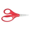Fiskars Children's Pointed Safety Scissors, 5 in. Length, 1-3/4 in. Cut