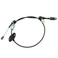 thumbnail image 1 of Unique Bargains Auto Gear Shift Cable Transmission Shifter Cable Replace No.CJ5Z7E395A for Ford Escape S SE SEL Titanium, 1 of 7