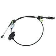 Auto Gear Shift Cable Transmission Shifter Cable Replace No.CJ5Z7E395A for Ford Escape S SE SEL Titanium