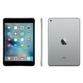 thumbnail image 2 of Apple iPad Mini 4e Gén - 128 Go - Gris Cosmique - Entièrement Déverrouillé - Excellent État, 2 of 3