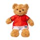 thumbnail image 2 of Jellycat Bear Soft Plushies Toys 13.4 Inch, Cuddly Bear Soft Stuffed Animals Plush Toys Doll, Birthday Gift for Kids, 2 of 4