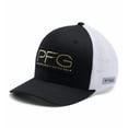 thumbnail image 1 of Gorra de béisbol de malla para jóvenes PFG de Cap Columbia, ajustable, 1 of 2