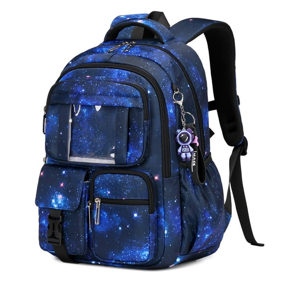 Mochila PIG PIG GIRL Kids para niñas y niños de 6 a 14 años