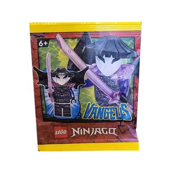 892303 LEGO Ninjago Vangelis