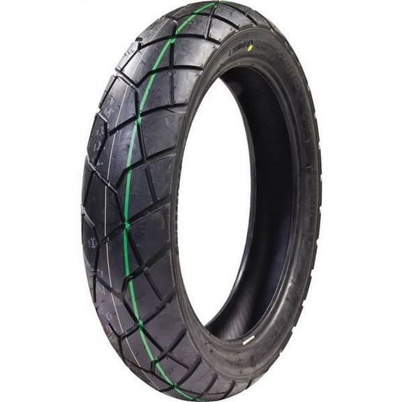 150/70R-18 Bridgestone Battlax Adventurecross Tourer AX41T L Tubeless Rear Tire