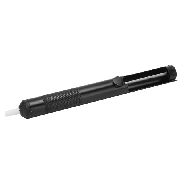 Bomba Desoldadora, Ventosa De Soldadura Liviana BST-018 Para Trabajos De Soldadura Para Reparación De Placas PCB ANGGREK Desoldering Sucker