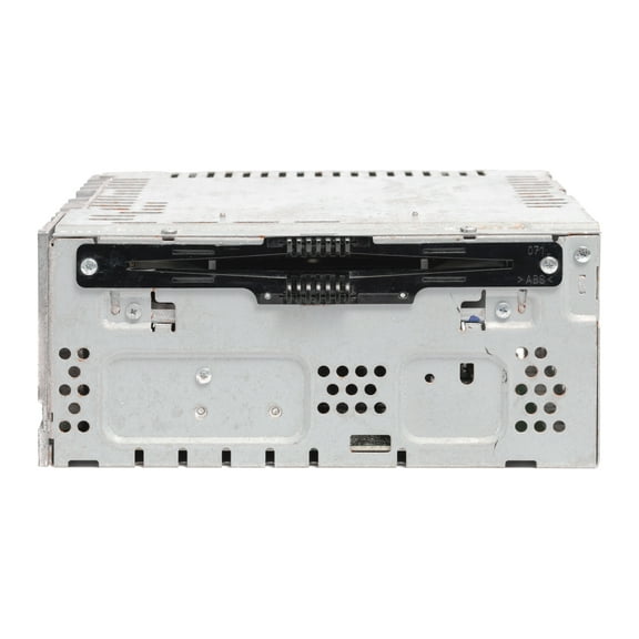 Restored 20172020 Ford Fusion AM FM Radio Single Disc CD MP3 Player FS7T19C107AD (Refurbished)