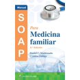 thumbnail image 1 of Manual SOAP. Para medicina familiar / 3 ed., 1 of 1