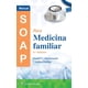 thumbnail image 1 of Manual SOAP. Para medicina familiar / 3 ed., 1 of 1