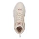 thumbnail image 3 of Tenis Fila Mb Print Mujer Beige BM02388072 beige 27, 3 of 6