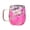 250ml D, variant on Ruanlalo Double Wall Glass Mug with Floral Inside Insulated Heat Resistant Tea Latte Mug 250ml Cute Coffee Cup for Hot Cold Drinks
