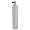 thumbnail image 2 of Thunderbird 40 cu. Ft Aluminum Tank with Pro valve, 2 of 2