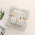 thumbnail image 1 of Coral Absorbent Bath Towel Set Bath Towels Are Soft And Comfortable Highly Absorbent Soft Bath Towel Set Bath Sheets Set Bath Set Hand Bath Towels for Bathroom Knit Towel Hand Drying Towels Pool, 1 of 2