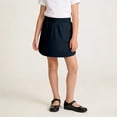 thumbnail image 4 of Purcolt Girls' Skorts Soft 2-in-1 Pull-on High Waist Skirt Wrinkle Resistant Athletic Skirt for Scooter Tennis Running, 5-15 Years, 4 of 9