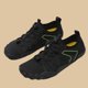 thumbnail image 5 of Zapatos de Agua de Mujer de Moda Y Versátil de Tamaño Mayor Al Aire Libre Zapatos de Buceo Transpirables Y de Fitness Primavera Y Verano Cómodos Zapatos de Rastreo Zapatos Negros de Mujer, 5 of 8