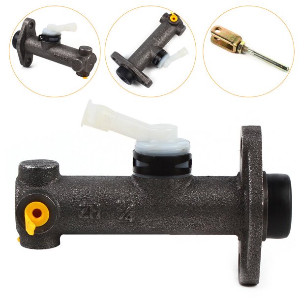 Forklift Hydraulic Brake Clutch Master Cylinder Rod HELI for Atf Tcm Hl