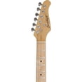 thumbnail image 6 of Sawtooth ET Series Electric Guitar, Sunburst with Aged White Pickguard, 6 of 7