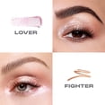 thumbnail image 3 of Sombra de ojos en barra Morphe Mixed Signals Lover/Fighter 28 ml, 3 of 9