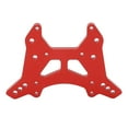 thumbnail image 1 of RC Front Shock Tower, Wear Resistant Replacement Aluminium Alloy Shock Tower With Nuts For Suspension System ANGGREK RC Car Shock Tower, 1 of 8