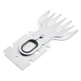 thumbnail image 4 of 1pc Home Garden cordless grass shear replacement blade for Bosch AGS ASB 10.8 Li, 4 of 5