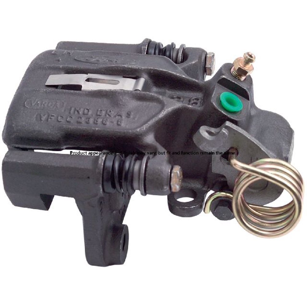 OE Replacement for 19941998 Ford Mustang Rear Left Disc Brake Caliper