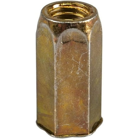 

CYQUIO 728-05016 Rivet Nut GT XT1 XT2 50 SLX54 SLX50 GX54 GX50 ST54 LX54 LX50