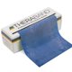 thumbnail image 1 of Banda de ejercicio THERABAND azul extra fuerte nivel 5, 6 yd, 1 of 7