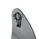 thumbnail image 5 of Visor de Casco de Motocicleta, Evite La Visera Intensiva del Casco de Luz Solar para Cascos K1 K3SV K5, 5 of 7