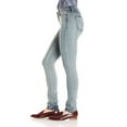 thumbnail image 2 of Calvin Klein Women's Skinny Fit Midrise Jeans, Blue Haze,27X30 - US, 2 of 3