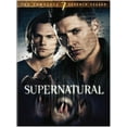 thumbnail image 1 of G-Warner Bros Supernaturl S7 Sd, 1 of 3