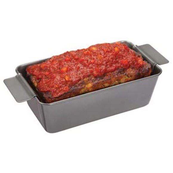 Meatloaf Pan