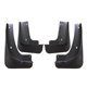thumbnail image 1 of Mud Flaps for -50 CX50 2023 2024, Tire Protector Mudflaps Mud Guards Exterior Accessories, 1 of 5