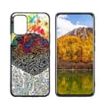 thumbnail image 1 of Compatible with LG K62 Phone Case, Brain Case Men Women, Flexible Silicone Shockproof Case for LG K62, 1 of 1