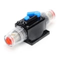 thumbnail image 1 of Disyuntor interruptor fusible Jadeshay 12V 60 Amp para coche barco, 1 of 9