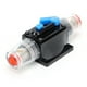 thumbnail image 2 of Interruptor de reinicio manual, portafusibles para disyuntor de automóvil de 12 V y 60 amperios, máxima comodidad, 2 of 9